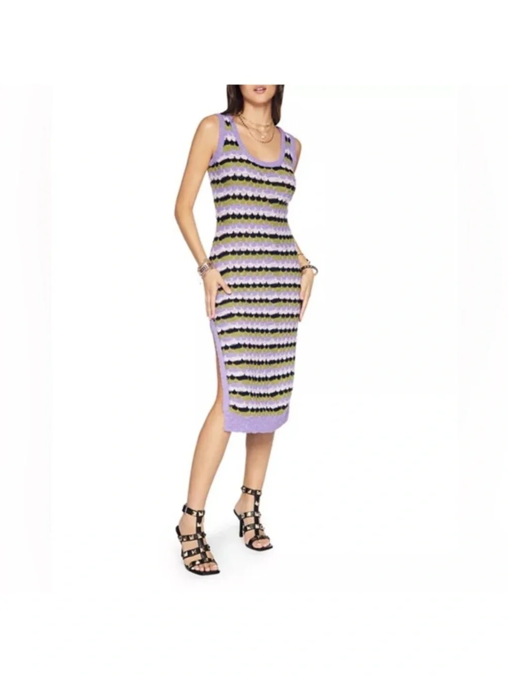 Ramy Brook Nori Dress
